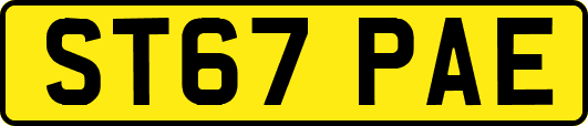 ST67PAE