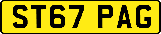 ST67PAG