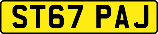 ST67PAJ