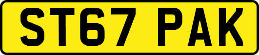 ST67PAK