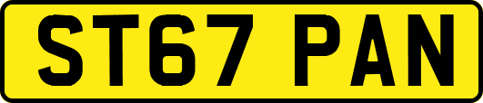 ST67PAN