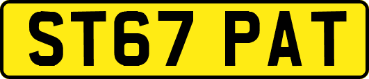 ST67PAT