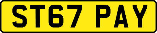 ST67PAY