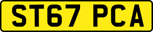 ST67PCA