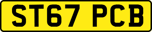 ST67PCB