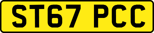 ST67PCC