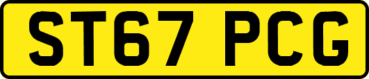 ST67PCG