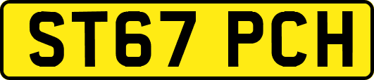 ST67PCH