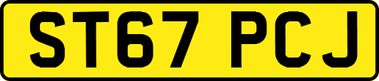 ST67PCJ
