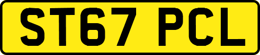 ST67PCL