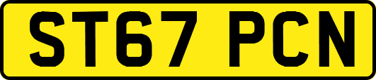 ST67PCN