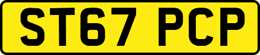 ST67PCP