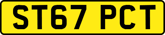 ST67PCT