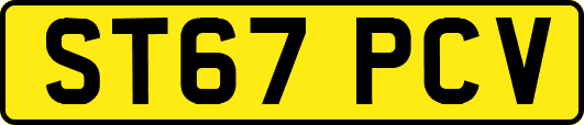 ST67PCV