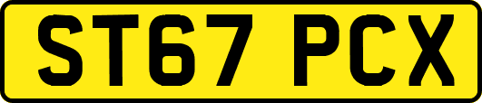 ST67PCX