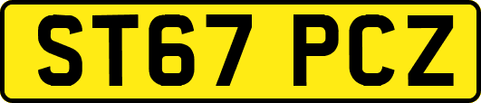 ST67PCZ