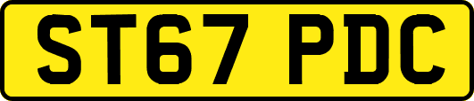 ST67PDC