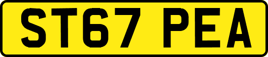 ST67PEA