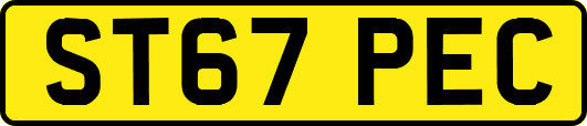 ST67PEC