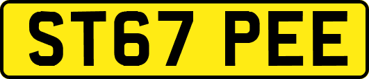 ST67PEE