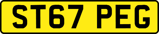 ST67PEG
