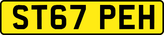 ST67PEH