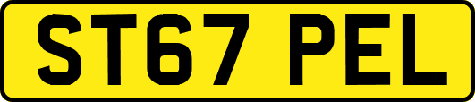 ST67PEL
