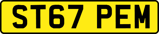 ST67PEM