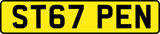 ST67PEN
