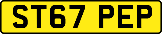 ST67PEP