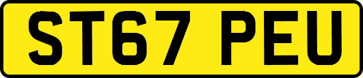 ST67PEU