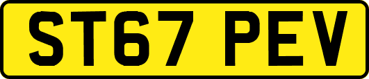 ST67PEV
