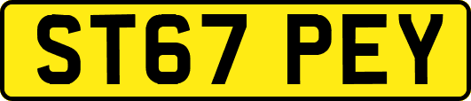 ST67PEY