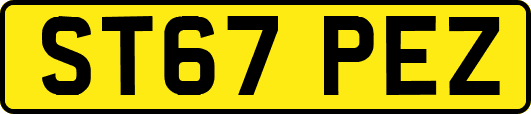 ST67PEZ