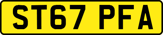 ST67PFA