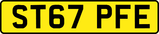 ST67PFE