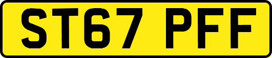 ST67PFF
