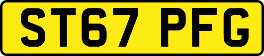 ST67PFG