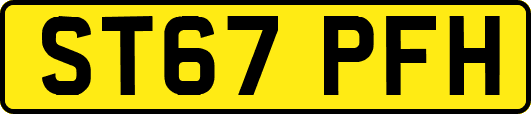 ST67PFH