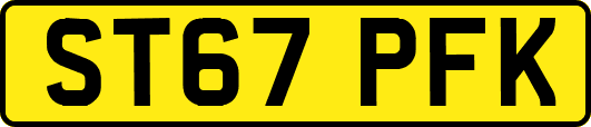 ST67PFK