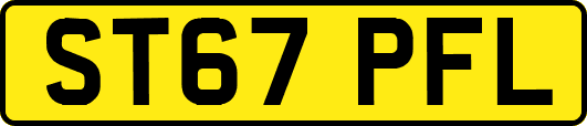 ST67PFL