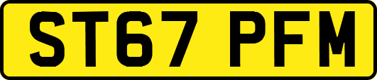 ST67PFM