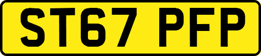 ST67PFP