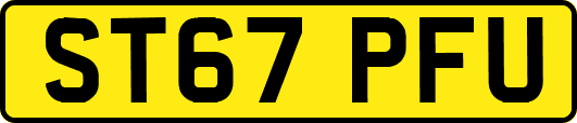 ST67PFU