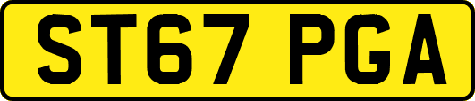 ST67PGA