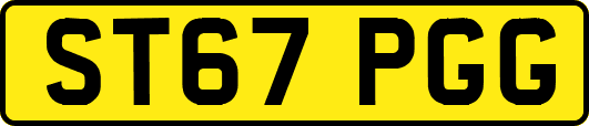 ST67PGG