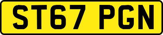 ST67PGN