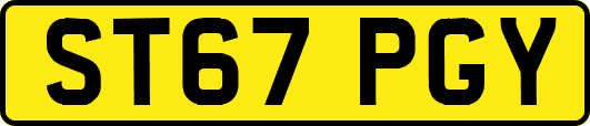 ST67PGY