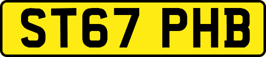ST67PHB