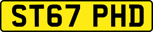 ST67PHD